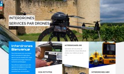 Interdrones Services