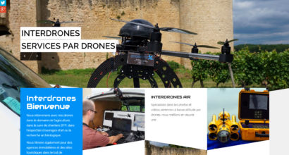 Interdrones Services